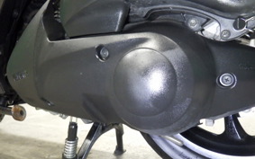 YAMAHA TRICITY 125 ヤネツキ SEC1J