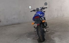 HONDA HORNET250 MC31