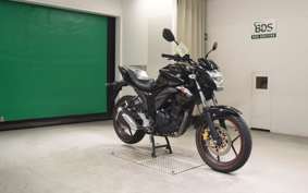 SUZUKI ジクサー150 2019 NG4BG