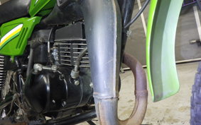 SUZUKI TS50 Hustler 2017 TS503