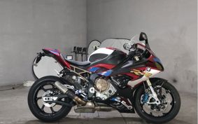 BMW S1000RR 0E21