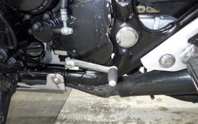 HONDA CBX750F BOLDOR 1985 RC17