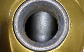 KAWASAKI 250TR BJ250F