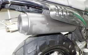 YAMAHA TW200 Gen.2 DG07J