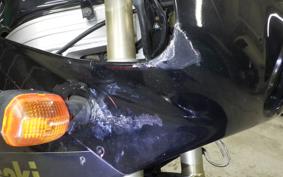 KAWASAKI ZXR250 ZX250A