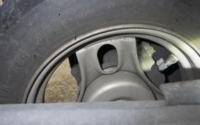 HONDA TODAY 2024 AF61