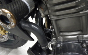 KAWASAKI Z1000 Gen.2 2005 ZRT00A