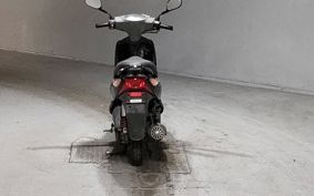 YAMAHA JOG ZR EVOLUTION2 SA39J