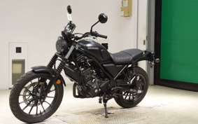 HONDA CL250-2Eｸﾗｯﾁ 2020 MC57