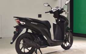 HONDA DIO 110 2004 JK03