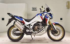 HONDA CRF1100L AFRICA TWIN DCT 2021 SD10