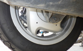 HONDA FORESIGHT 2011 MF04