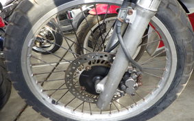 HONDA XL DEGREE MD26