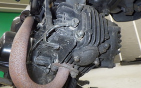 KAWASAKI KSR110 KL110A