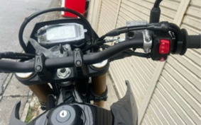 SUZUKI DR-Z4S 2026 ER1AH
