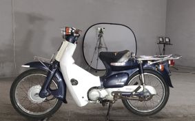 HONDA SUPER CUB90 HA02