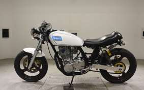 YAMAHA SR400 Gen.3 2004 RH01J