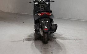 YAMAHA N-MAX 125 SEG6J