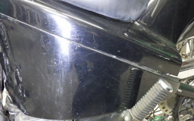 HONDA STEED 400 NC26