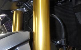 SUZUKI GSX-S1000 Gen.2 2023