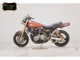 Фото Kawasaki Z2 1975 с японского аукциона