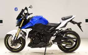 SUZUKI GSR750 A 2013 GR7NA