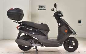 YAMAHA AXIS 125 Z SED7J