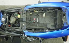 HONDA CB400SF VTEC K NC54