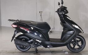SUZUKI ADDRESS V125 DT11A