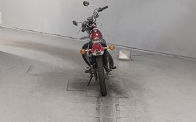 YAMAHA DT125