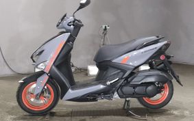 YAMAHA CYGNUS GRIF ASU SEJ4J