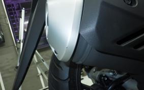HONDA PCX 160 2022 KF47