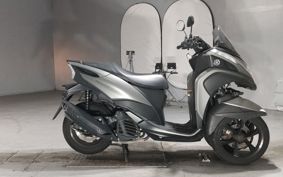 YAMAHA TRICITY 125 SEC1J