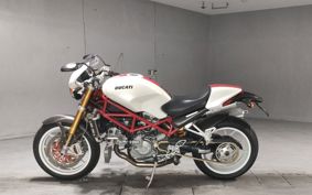 DUCATI MONSTAR S4R TESTASTRETTA 2006 M417AA
