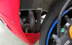 HONDA CBR600RR 2021 PC40