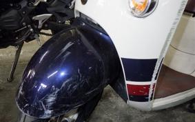 YAMAHA VINO 50 SA54J