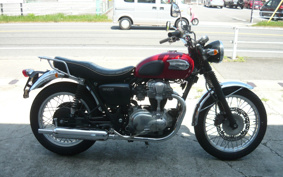 KAWASAKI W400 2006 EJ400A