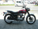 Фото Kawasaki W400 2006 с японского аукциона