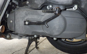 SUZUKI LET's CA4AA