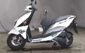 SUZUKI AVENIS125 EA12J