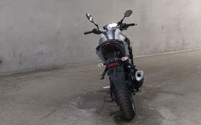 YAMAHA MT-03 2016 RH07J