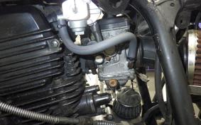 YAMAHA TW200 Gen.2 DG07J