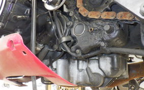 KAWASAKI GPZ900R NINJA 1993 ZX900A