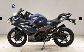 KAWASAKI NINJA 400 1995 EX400G