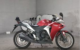 HONDA CBR250R MC41