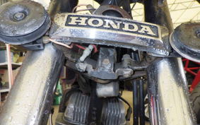 HONDA CD125T BENLY CD125T