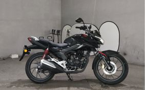 HONDA CBF125R PJJN