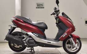 YAMAHA Majesty 155 S 2008 SG28J
