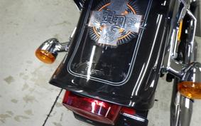 HARLEY FXSTC 1580 2010