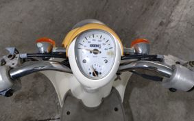 HONDA CREA SCOOPY AF55